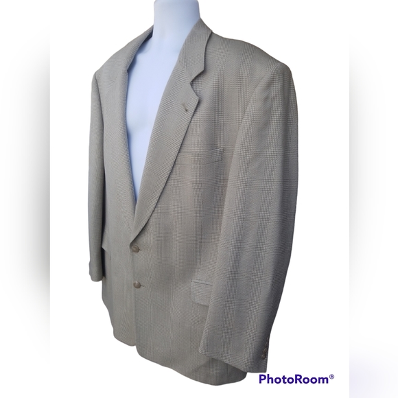 Mens Jacket (48R) by Palio Uomo - Picture 2 of 8